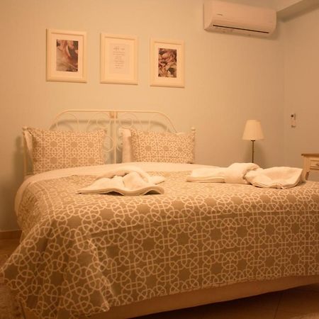 Apartmán Iro'S House Nafplio Exteriér fotografie
