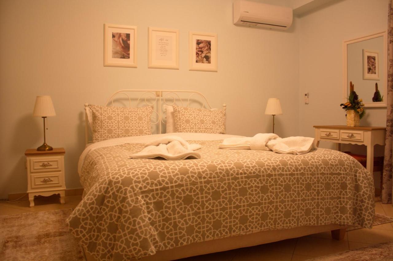 Apartmán Iro'S House Nafplio Exteriér fotografie