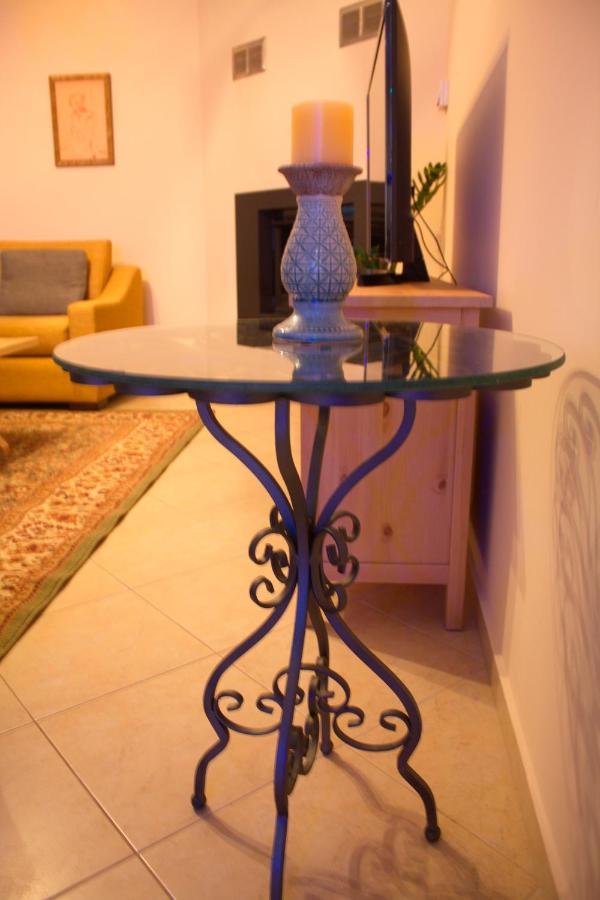 Apartmán Iro'S House Nafplio Exteriér fotografie