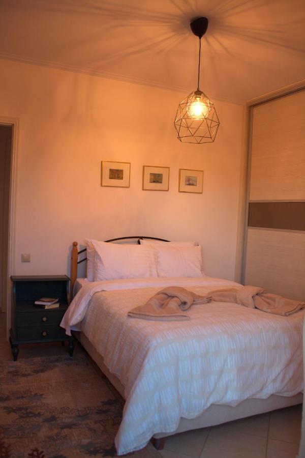 Apartmán Iro'S House Nafplio Exteriér fotografie