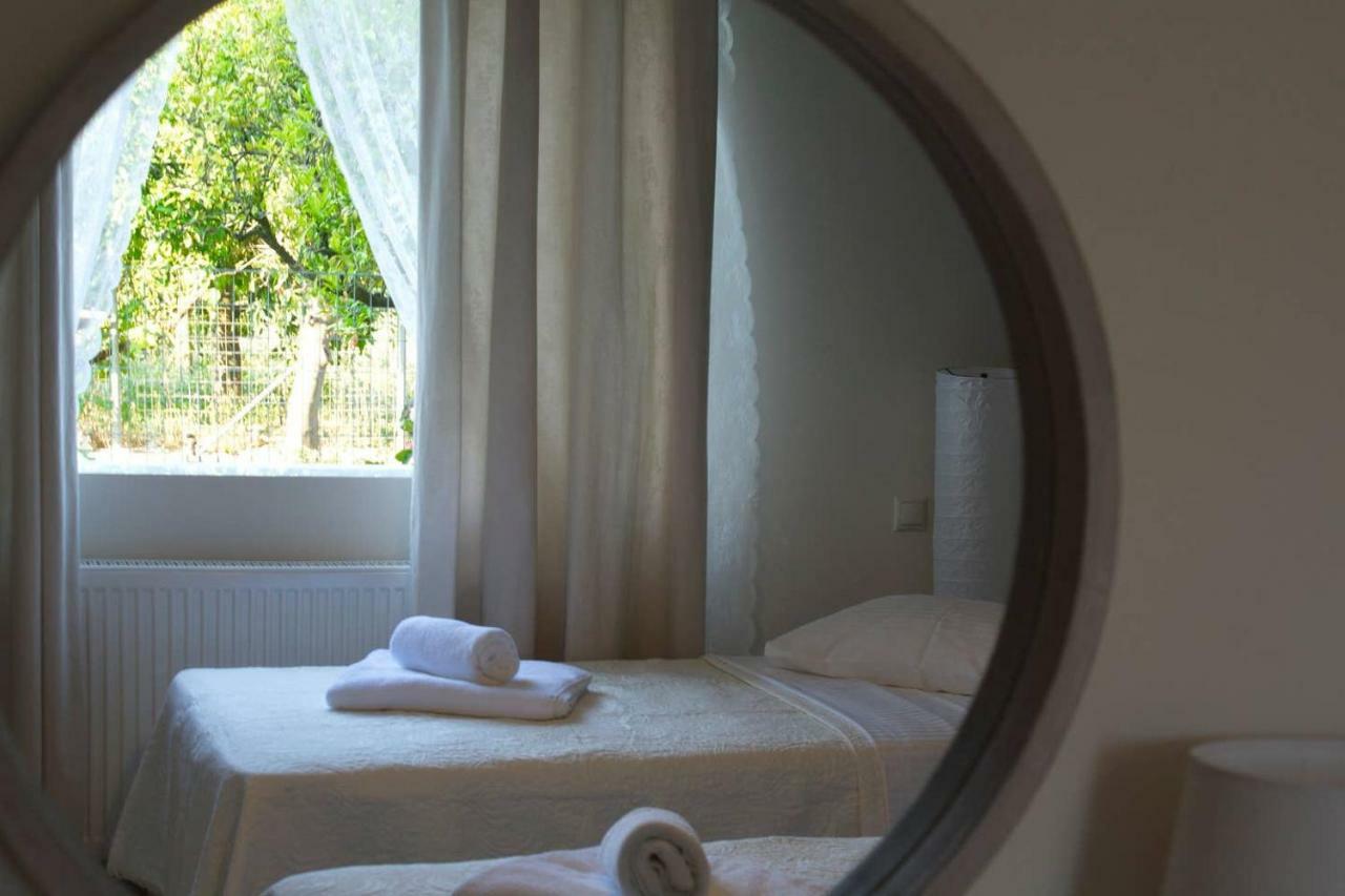 Apartmán Iro'S House Nafplio Exteriér fotografie