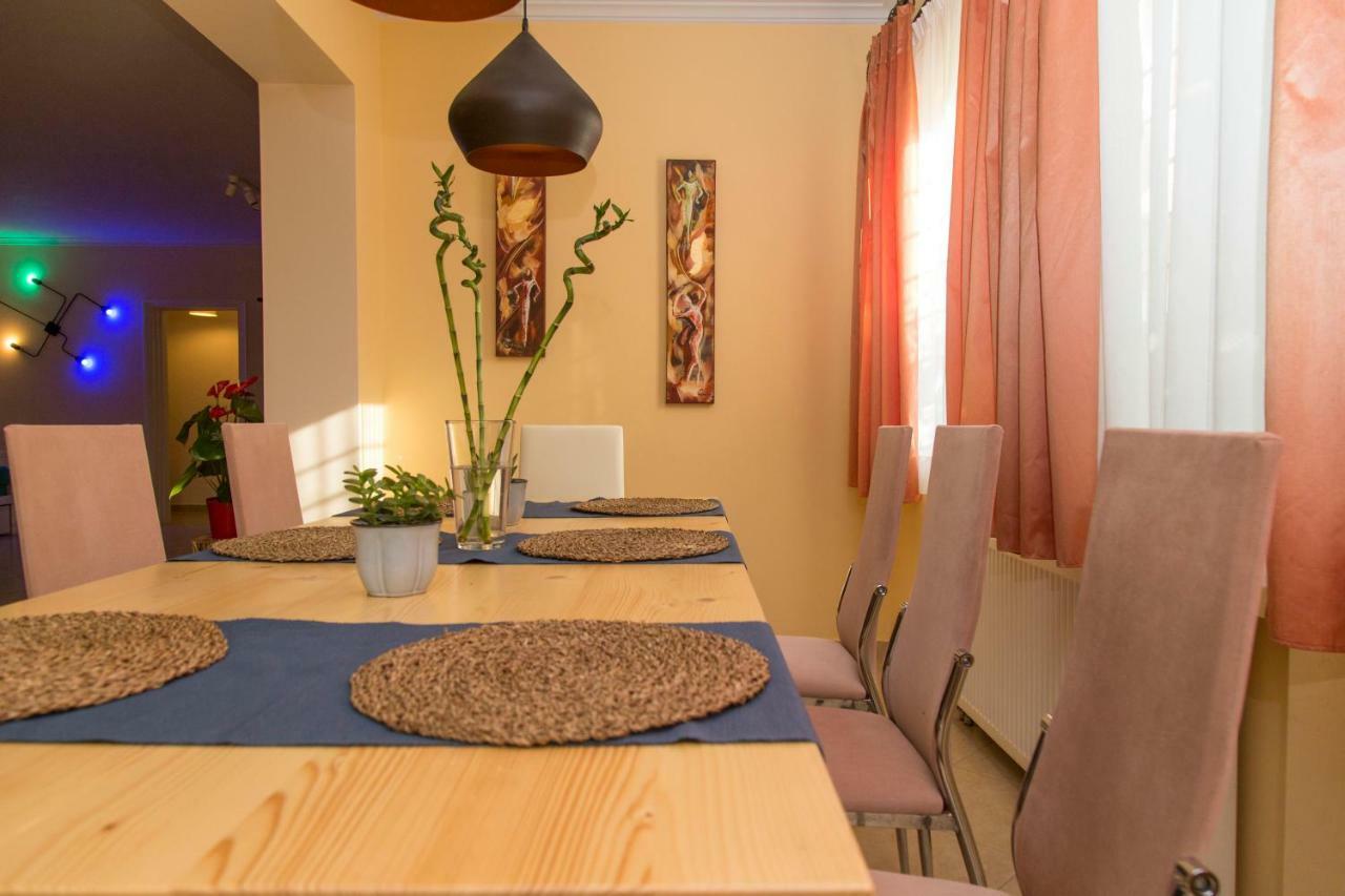Apartmán Iro'S House Nafplio Exteriér fotografie